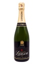 Champagner Le Black Label Brut
