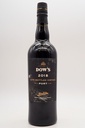 Late Bottled Vintage Port 2018