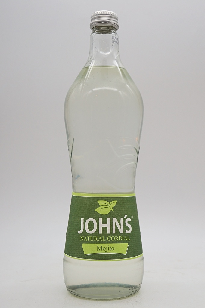 Mojito Sirup
