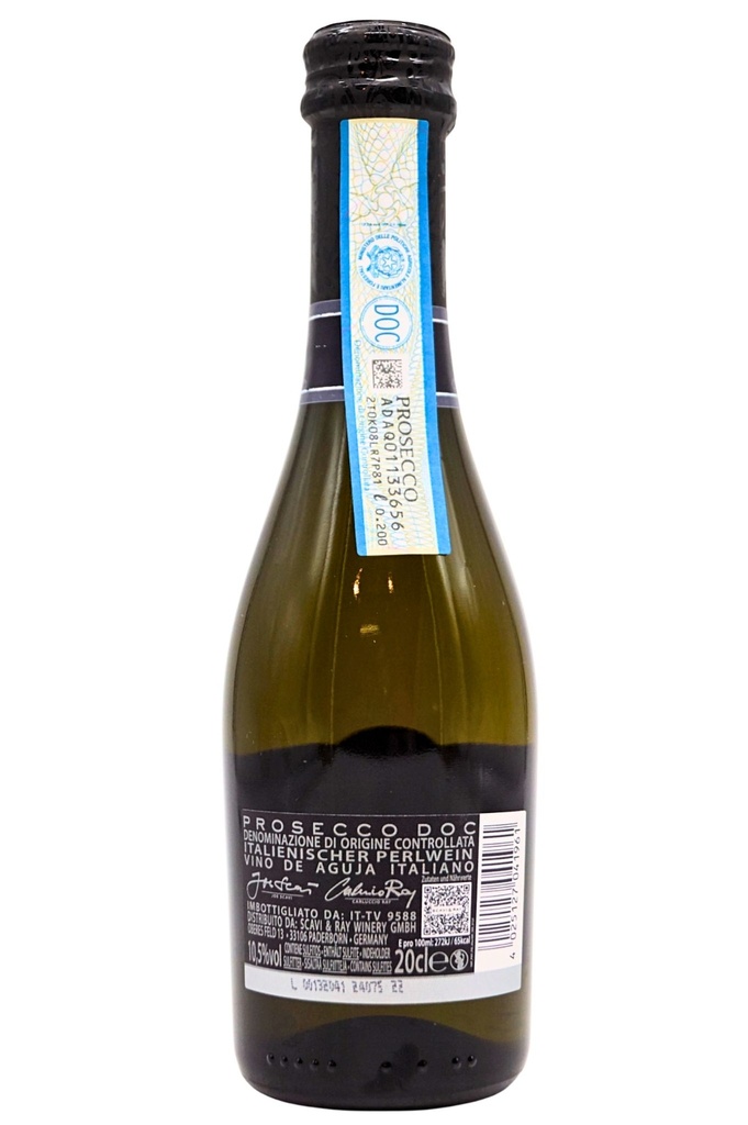 [LH625] Prosecco DOC Frizzante 0,2l