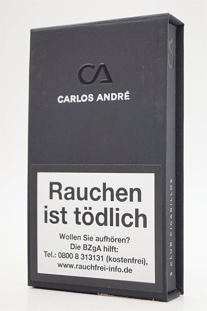 Black 5 Club Cigarillos