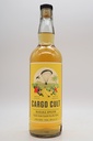 Spiced Rum Banana