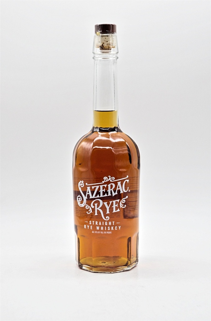 [LH881] Straight Rye Whiskey