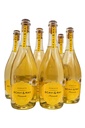Moscato Frizzante 6x0,75L Sparset