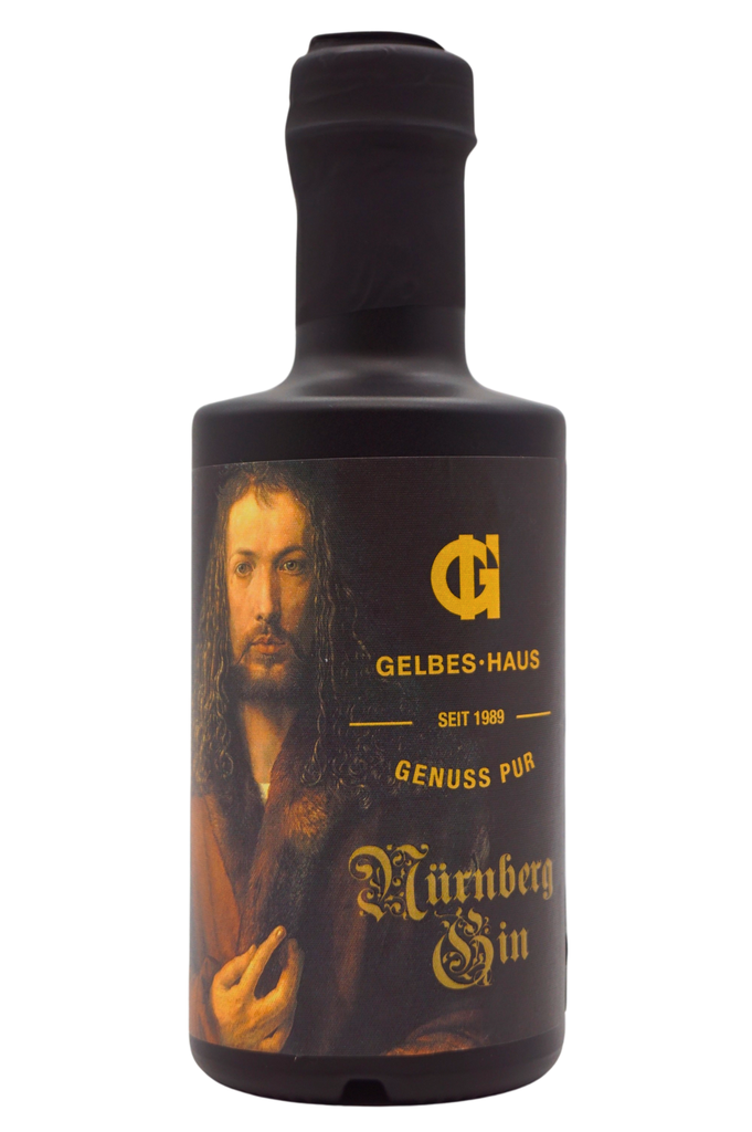 Nürnberg Gin 0,2L