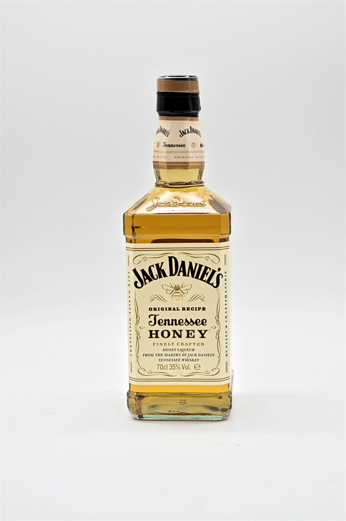 [LH896] Tennessee Honey Whiskey