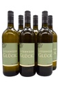 SILVANER Trocken Literweise Glück 6 Fl. Sparset