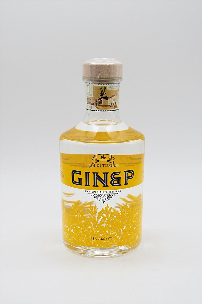 Gin di Torino