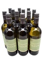 SILVANER Trocken Literweise Glück 12 Fl. Sparset