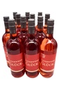 PORTUGIESER ROSÈ Literweise Glück 12 Fl. Sparset