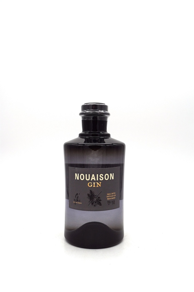 Nouaison Gin