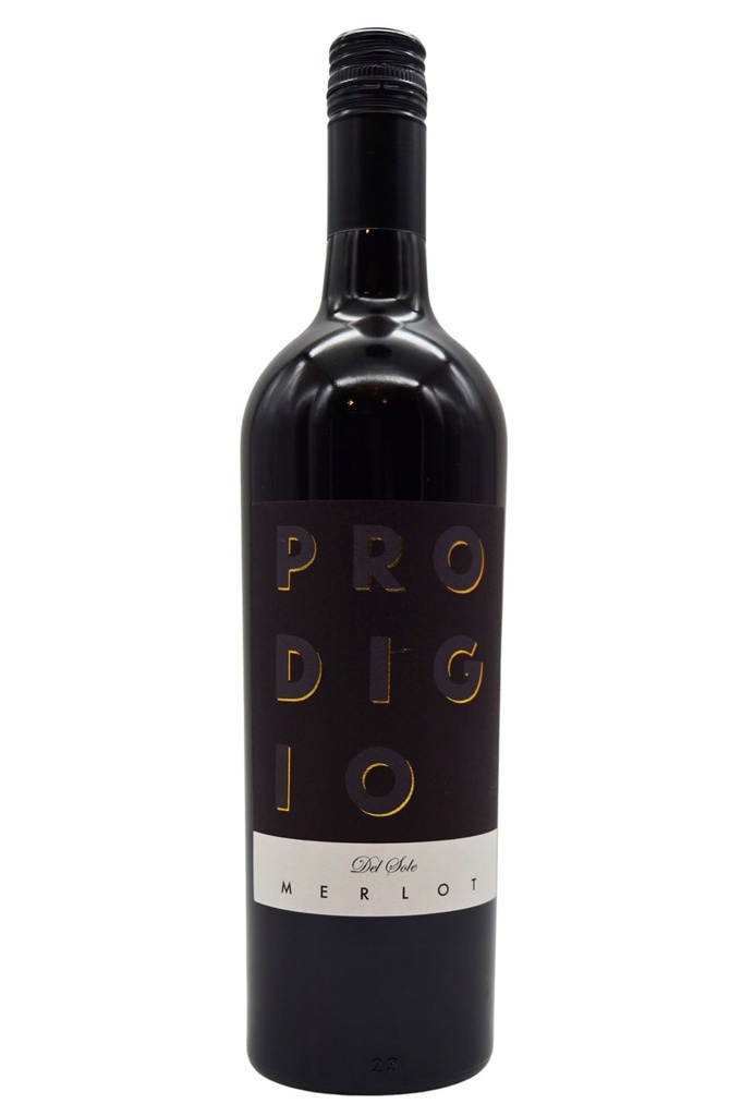 Merlot Puglia IGP
