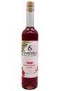 "Rosi" Himbeer-Rosmarin Aperitif