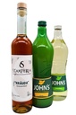 Kräuter Sour Bundle