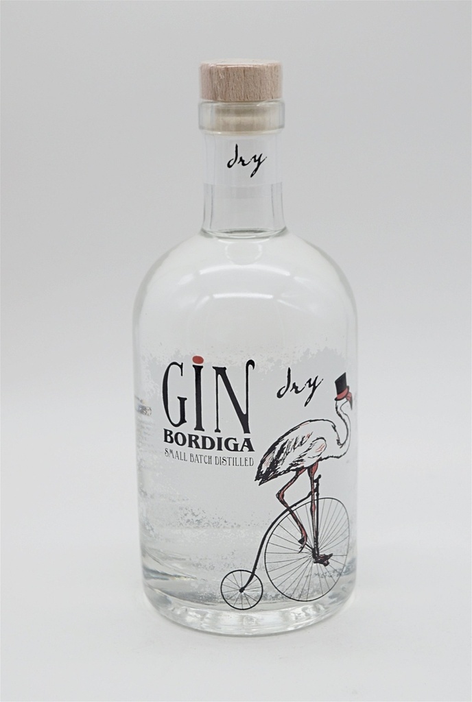 Dry Gin