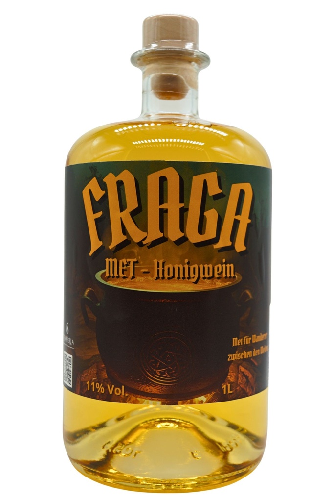[LH17851] Fraga Met - Honigwein