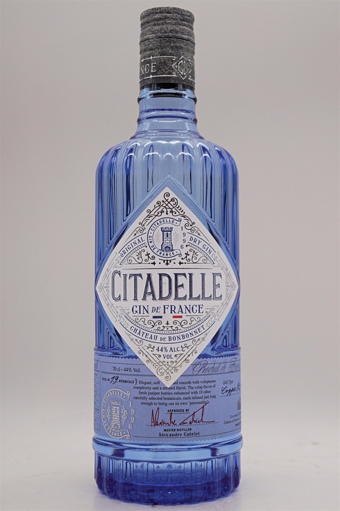 Gin de France