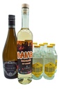 Mambo Spritz Aperitif Bundle