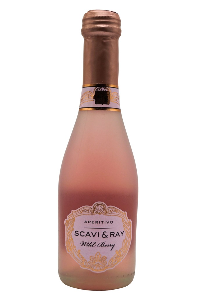 [LH17892] Wild Berry Aperitivo 0,2L