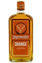 Orange Kräuterlikör
