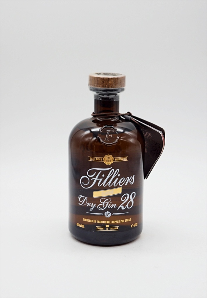 Dry Gin 28 Classic
