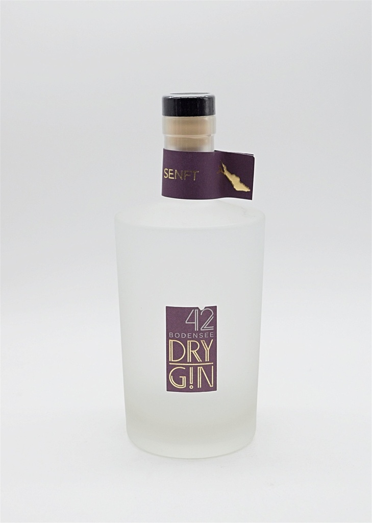 Dry Gin 42