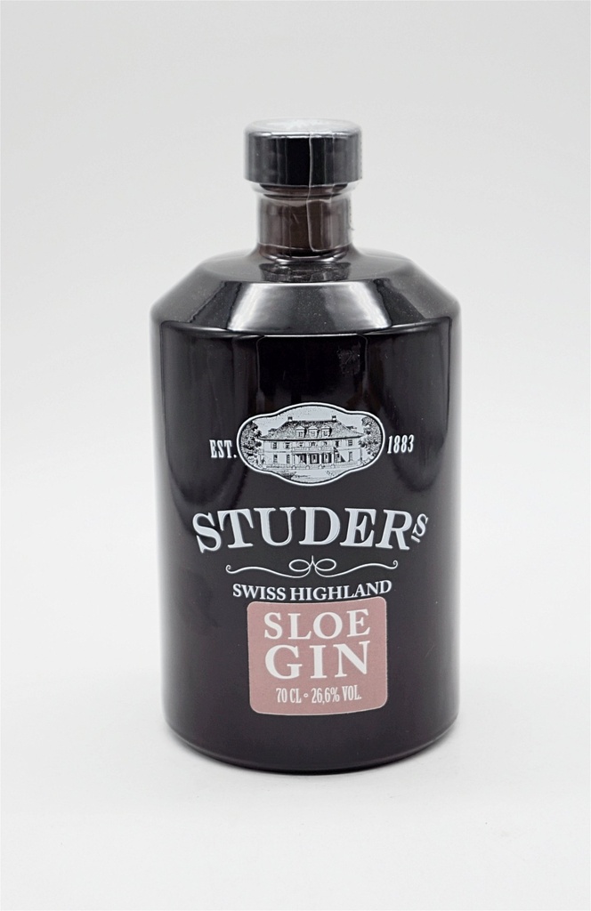 [LH1078] Sloe Gin
