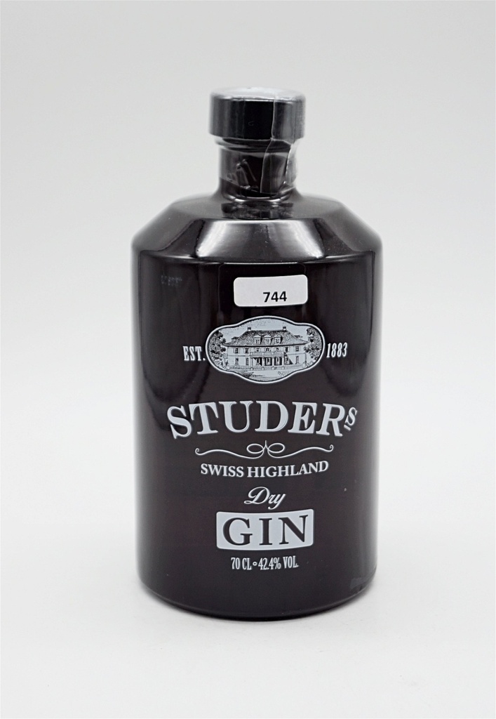 Dry Gin