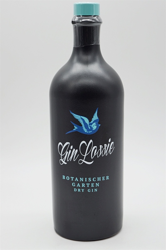 Botanischer Garten Dry Gin