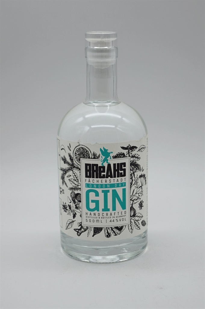 London Dry Gin