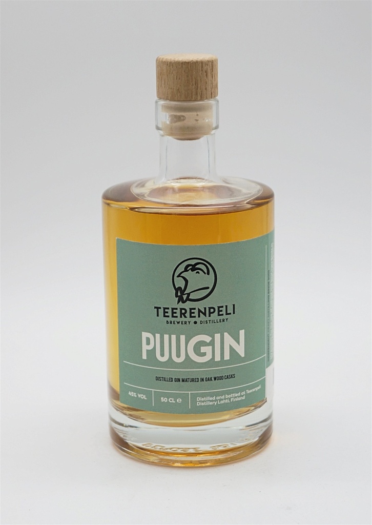 PUU Gin