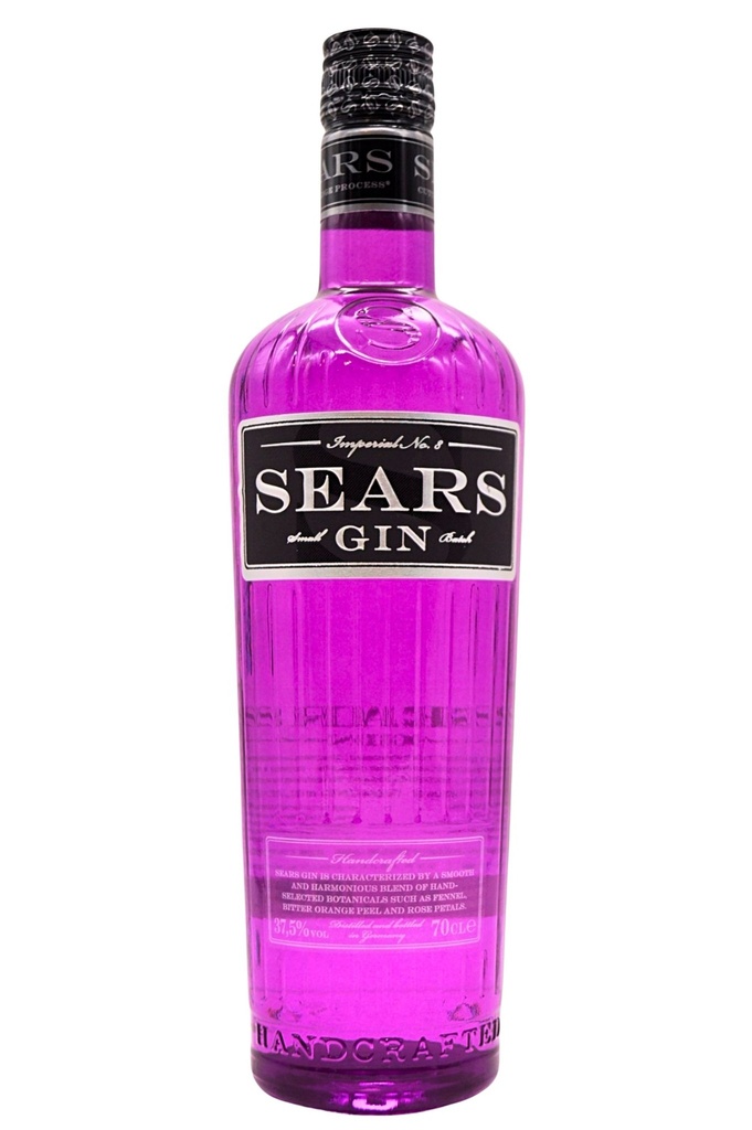 Premium Gin