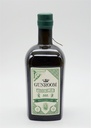 London Dry Gin Whisky Casks