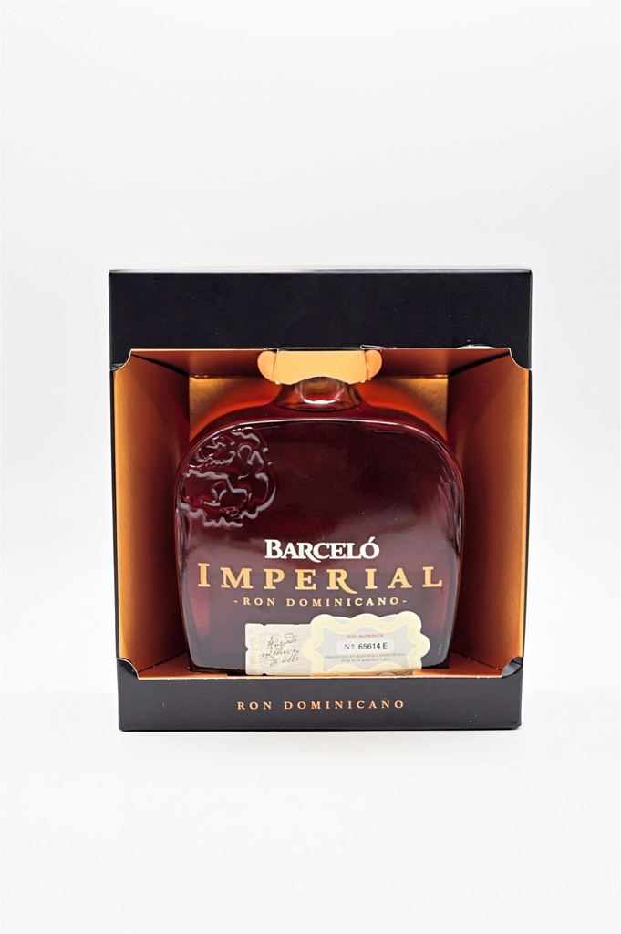 Imperial Ron Dominicano