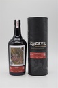 Guyana 12 Jahre Diamond Distillery Cask Strength 246 Fl.