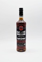 Carta Negra Superior Black Rum