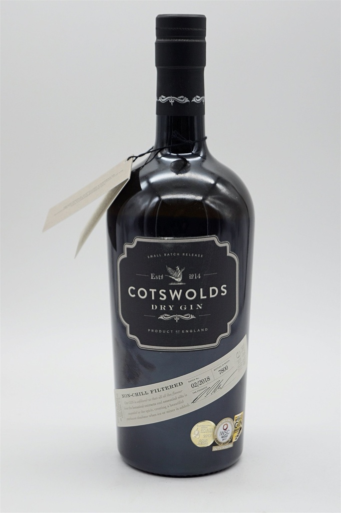 Dry Gin
