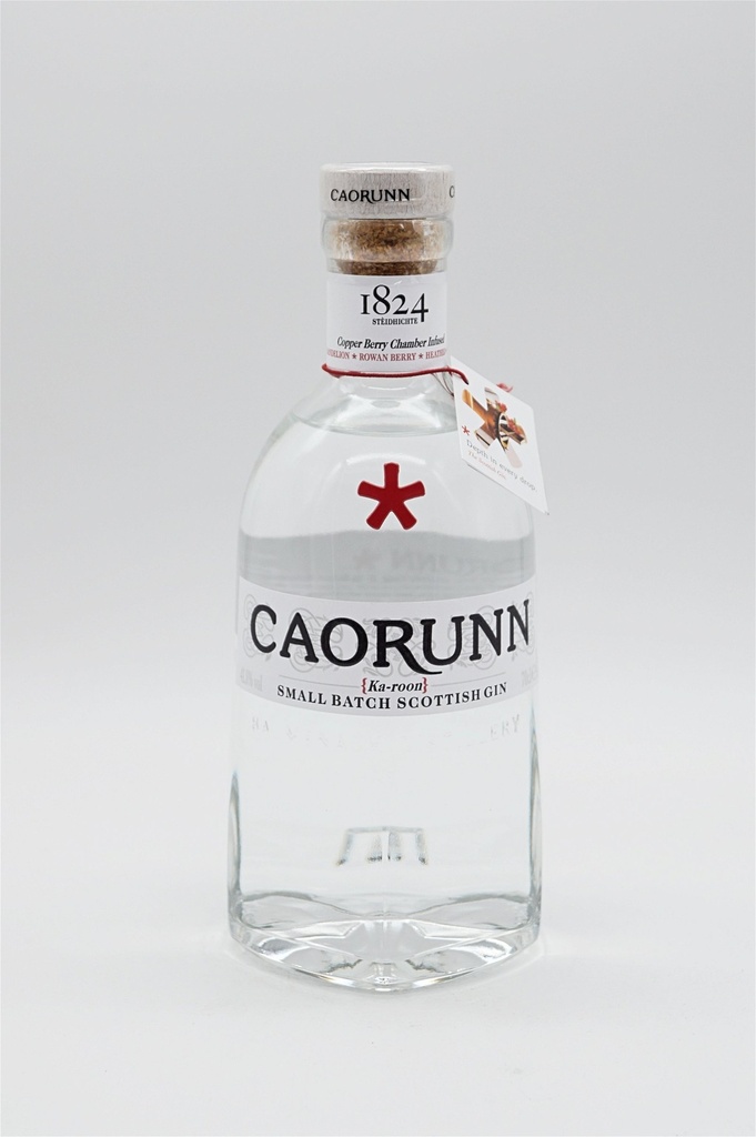 London Dry Gin Balmenach