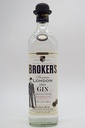 London Dry Gin 40%