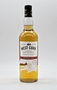 Bourbon Cask Blended Irish Whiskey