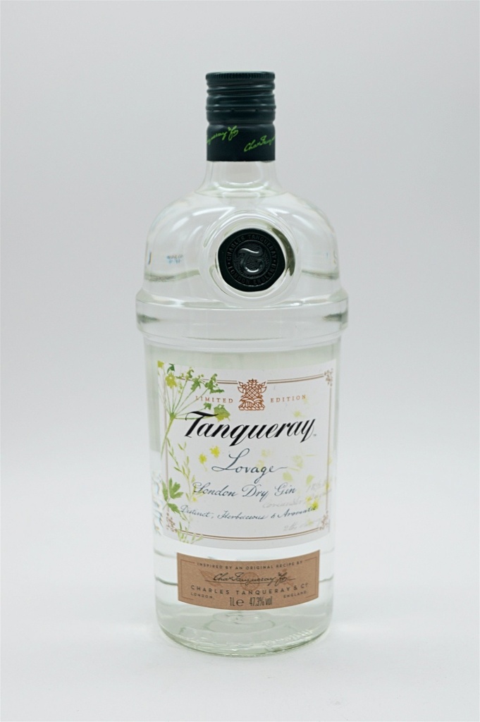 Lovage London Dry Gin