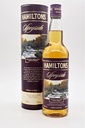 Speyside Single Malt Scotch Whisky