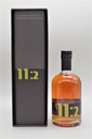 Libary Collection 11:2 Dansk Single Malt Whisky