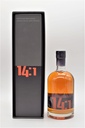 Libary Collection 14:1 Dansk Single Malt Whisky