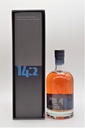 Libary Collection 14:2 Dansk Single Malt Whisky