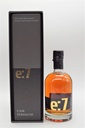 Cask Strength Edition E7 Dansk Single Malt Whisky