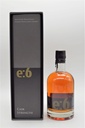 Cask Strength Edition E6 Dansk Single Malt Whisky