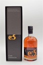 Cask Strength Edition E5 Dansk Single Malt Whisky