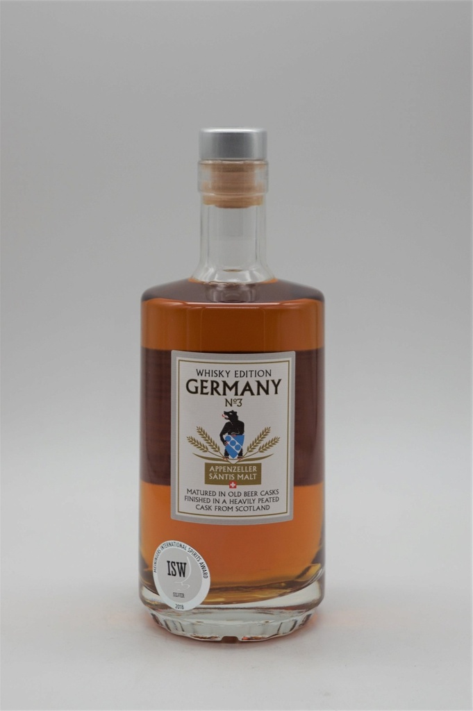 [LH2002] Whisky Edition Germany No 3