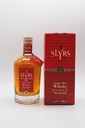 Single Malt Whisky Marsala Cask Finishing